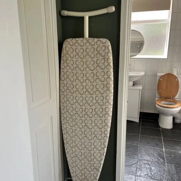 Ironing Board
