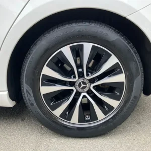 2020 Mercedes-Benz A-Class A180 SE 5-door Auto Hatchback - Image 8