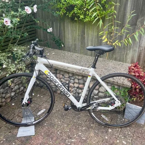Boardman COMP bike