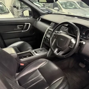 2016 Land Rover Discovery Sport TD4 HSE Auto 4WD Estate - Image 7