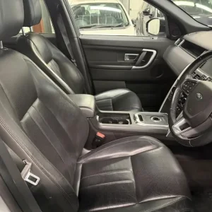 2016 Land Rover Discovery Sport TD4 HSE Auto 4WD Estate - Image 8