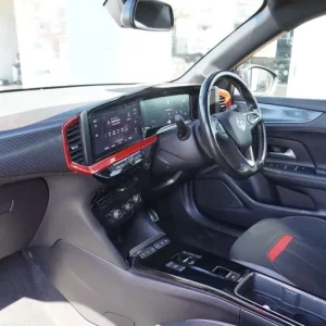2022 Vauxhall Mokka 1.2 Turbo SRi Premium Auto Euro 6 5dr SUV - Image 3
