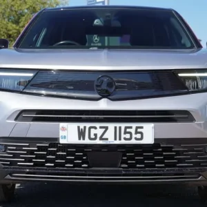 2022 Vauxhall Mokka 1.2 Turbo SRi Premium Auto Euro 6 5dr SUV - Image 4