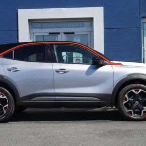 2022 Vauxhall Mokka 1.2 Turbo SRi Premium Auto Euro 6 5dr SUV - Image 5
