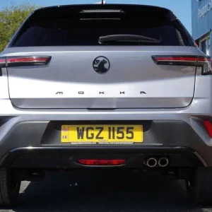 2022 Vauxhall Mokka 1.2 Turbo SRi Premium Auto Euro 6 5dr SUV - Image 6