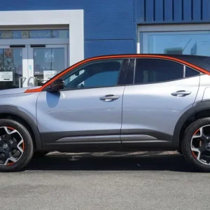 2022 Vauxhall Mokka 1.2 Turbo SRi Premium Auto Euro 6 5dr SUV - Image 7