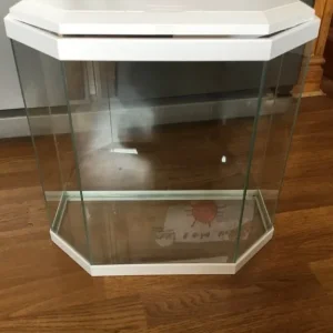 Small aquarium