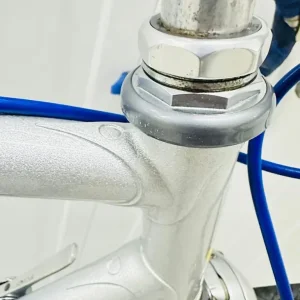 H RORY O BRAIN Size 54 cm 12 Speed Road Bike - Image 2
