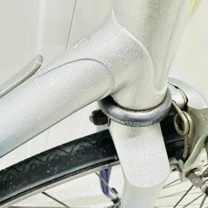 H RORY O BRAIN Size 54 cm 12 Speed Road Bike - Image 3