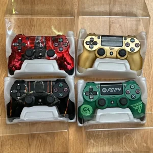 PS4 controller