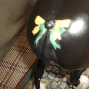 Large Royal Doulton Shire Horse Ornament 1995 - Image 7