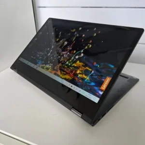 Lenovo Yoga 530 14inch 2in1 touchscreen - Image 2