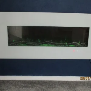 ELECTRIC WALL FIRE - Image 2