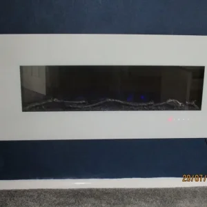 ELECTRIC WALL FIRE - Image 3
