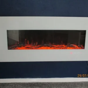 ELECTRIC WALL FIRE - Image 4
