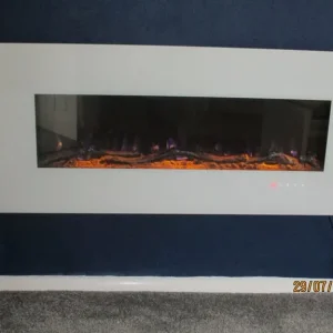 ELECTRIC WALL FIRE - Image 6