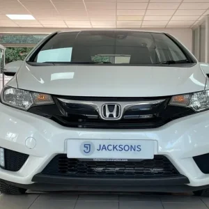 2017 Honda Jazz 1.3 i-VTEC S Hatchback - Image 5