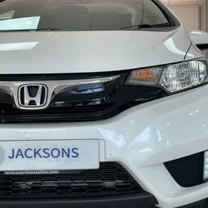2017 Honda Jazz 1.3 i-VTEC S Hatchback - Image 7