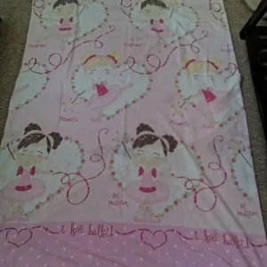 Single duvet cover