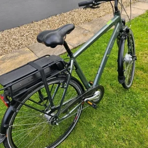 Pulse electric bike - Image 2