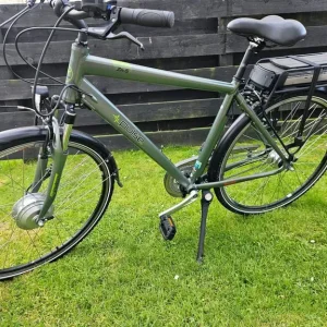 Pulse electric bike - Image 3