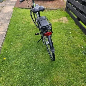 Pulse electric bike - Image 5