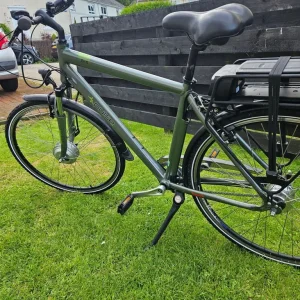 Pulse electric bike - Image 7