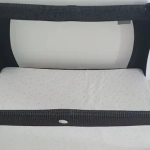 Travel Cot - Image 3