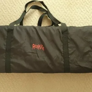 Travel Cot - Image 8
