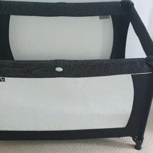 Travel Cot