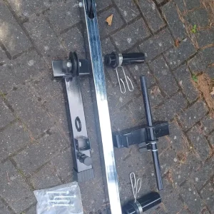 MIRAFIT M2 CABLE KIT FOR 350kg POWER & SQUAT RACK - Image 2