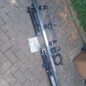 MIRAFIT M2 CABLE KIT FOR 350kg POWER & SQUAT RACK
