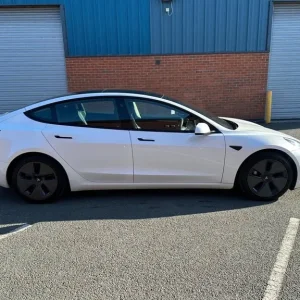2021 Tesla Model 3 Dual Motor Long Range - Image 2