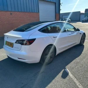 2021 Tesla Model 3 Dual Motor Long Range - Image 3