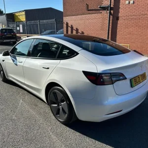 2021 Tesla Model 3 Dual Motor Long Range - Image 5