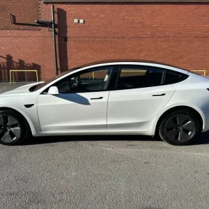 2021 Tesla Model 3 Dual Motor Long Range - Image 6
