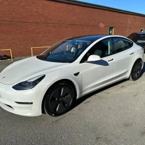 2021 Tesla Model 3 Dual Motor Long Range - Image 7