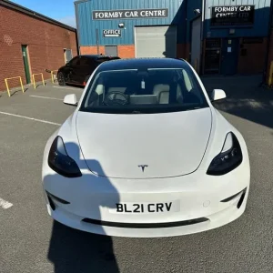 2021 Tesla Model 3 Dual Motor Long Range - Image 8