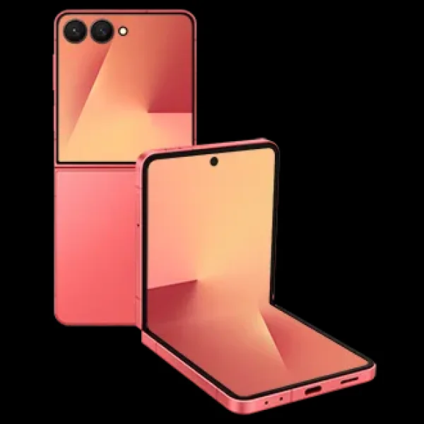 Samsung Galaxy Z Flip 7