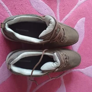 Mens walking boots - Image 2