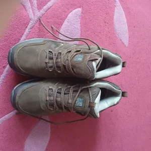Mens walking boots - Image 5