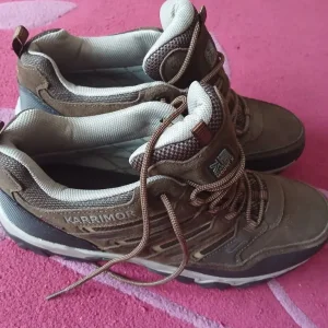 Mens walking boots - Image 7