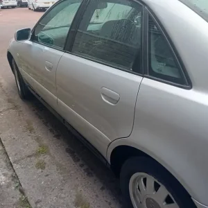 1999 Audi A4 Saloon - Image 3