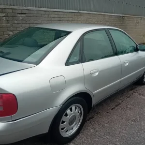 1999 Audi A4 Saloon - Image 5