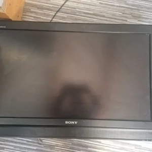Sony 34-inch TV