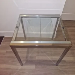 Ikea Glivarp extendable dining table - Image 2