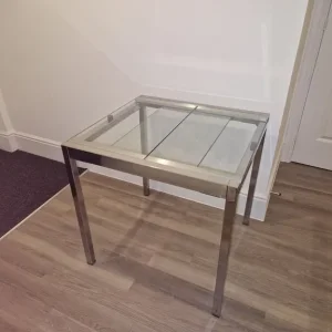 Ikea Glivarp extendable dining table - Image 3