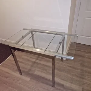 Ikea Glivarp extendable dining table - Image 6