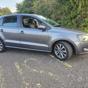 2013 Volkswagen Polo R-Line 1.2 Manual - Image 6