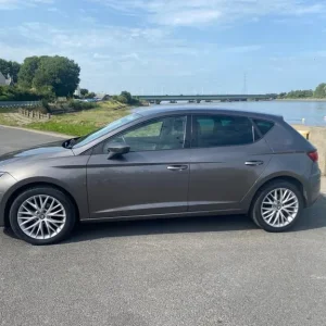 2017 SEAT Leon 1.2 TSI SE Dynamic Technology 5dr Hatchback Petrol Manual - Image 6